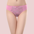 PureBliss Lace Comfort Panty – Pack of 2
