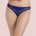 FleurAllure Lace Thong Panty – Pack of 2